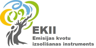 EKII logo