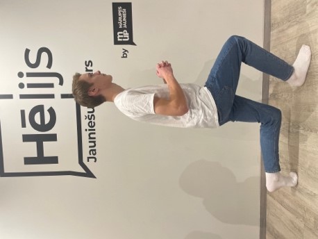 Izklupiens
