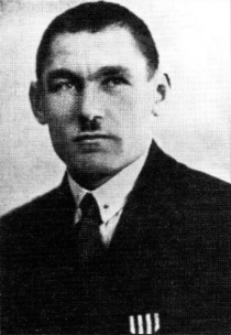 Jānis Klīve