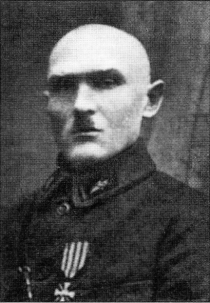 Jānis Krūmiņš