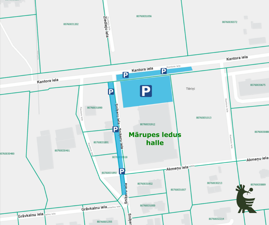 Karte 11.augusta pasākumam