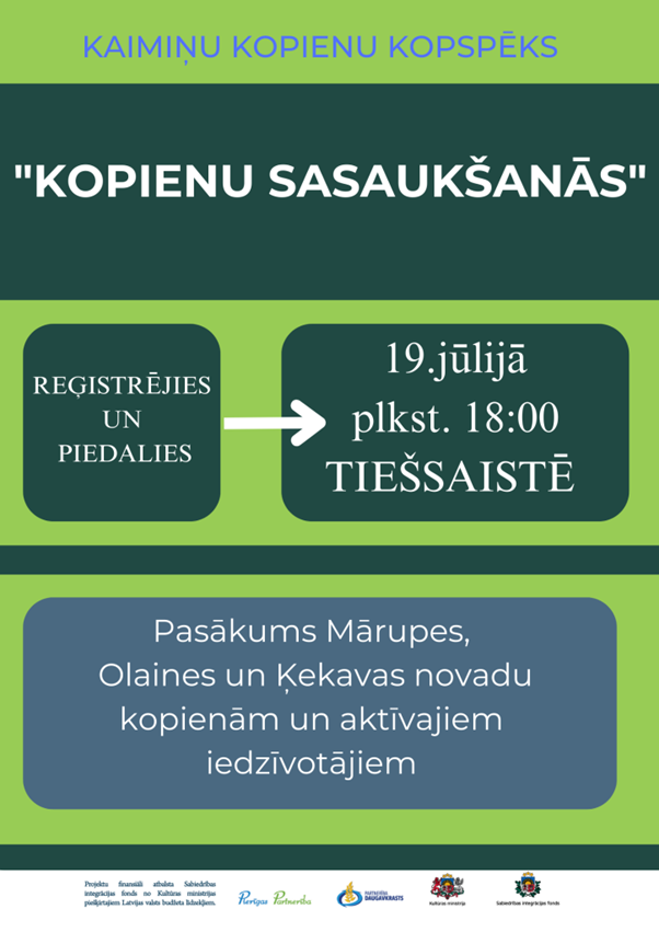 Kopienu sasauksanas