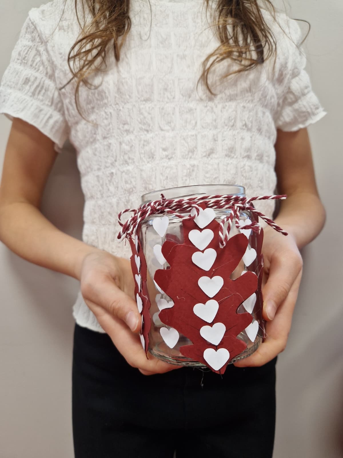 Bērna radošais darbs