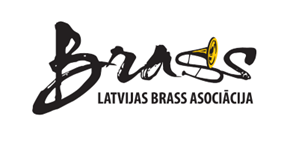 biedrības logo