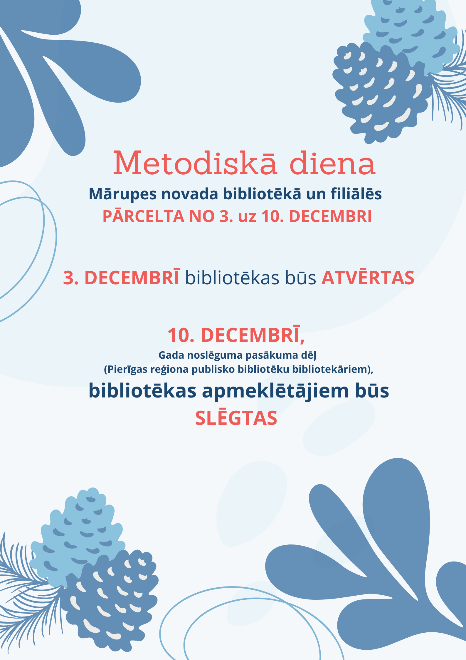 Gaišs fons ar krāsainu grafiku un tekstu