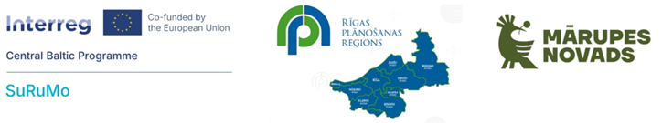 Lapsu projekta logo rinda