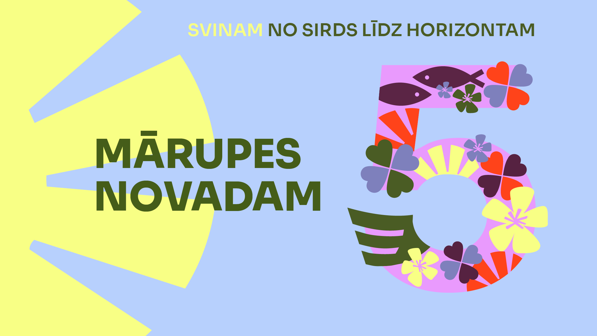 Mārupes novadam 5