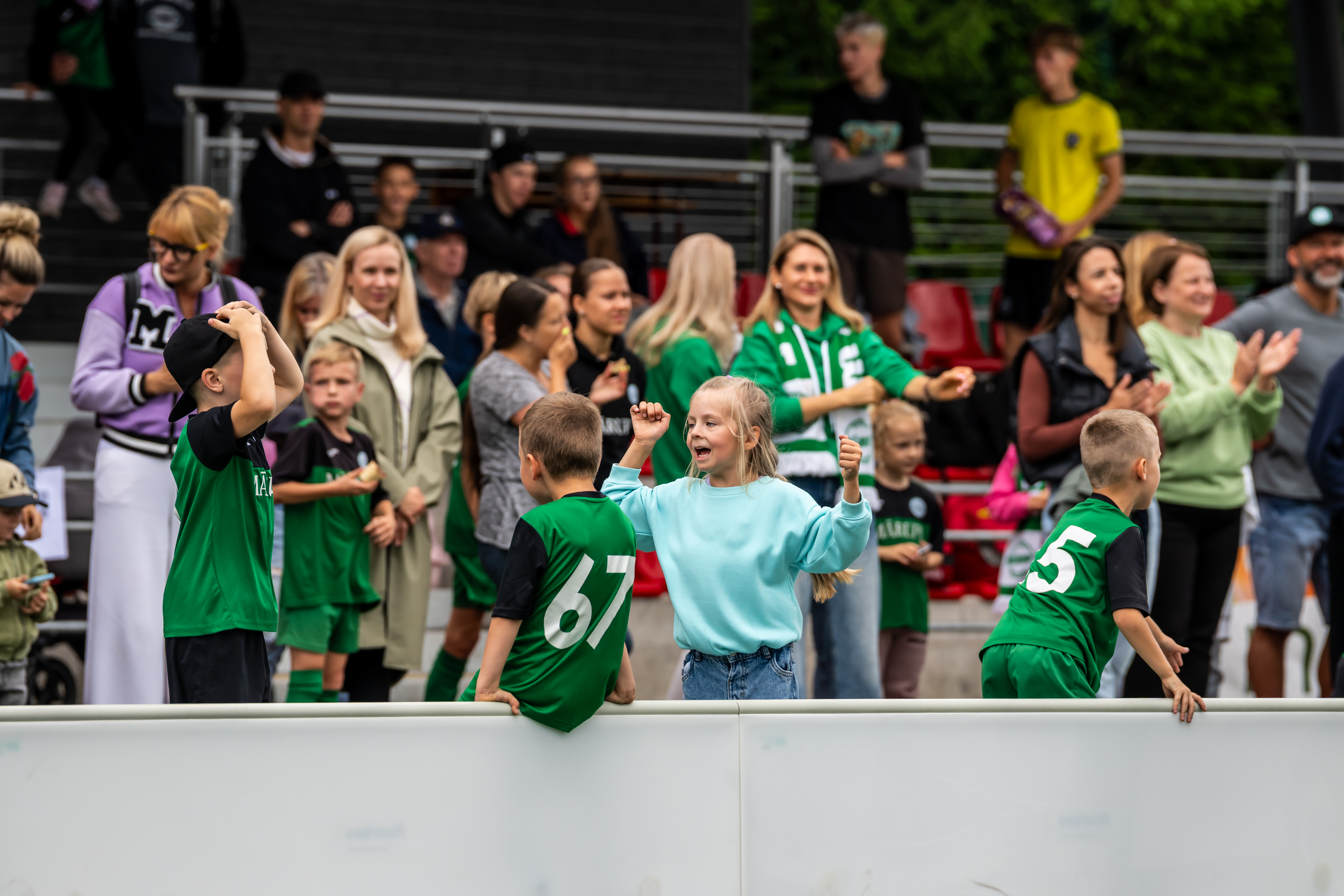 Futbola svētki