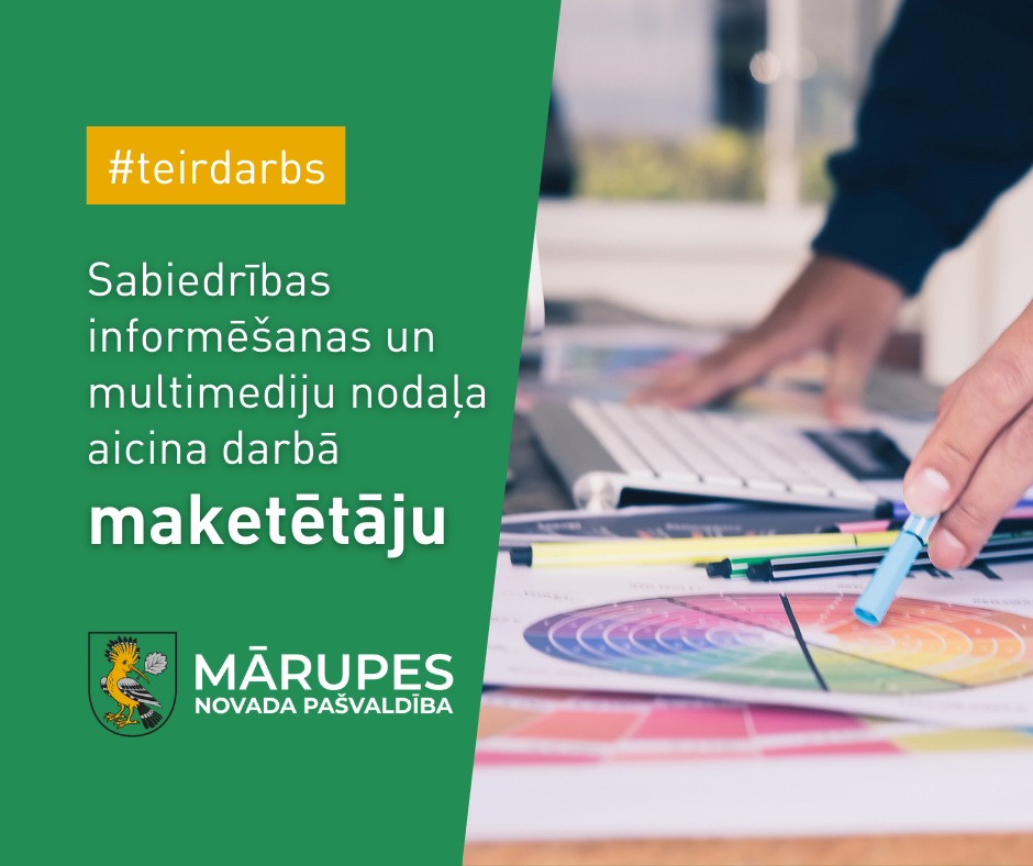 maketētājs