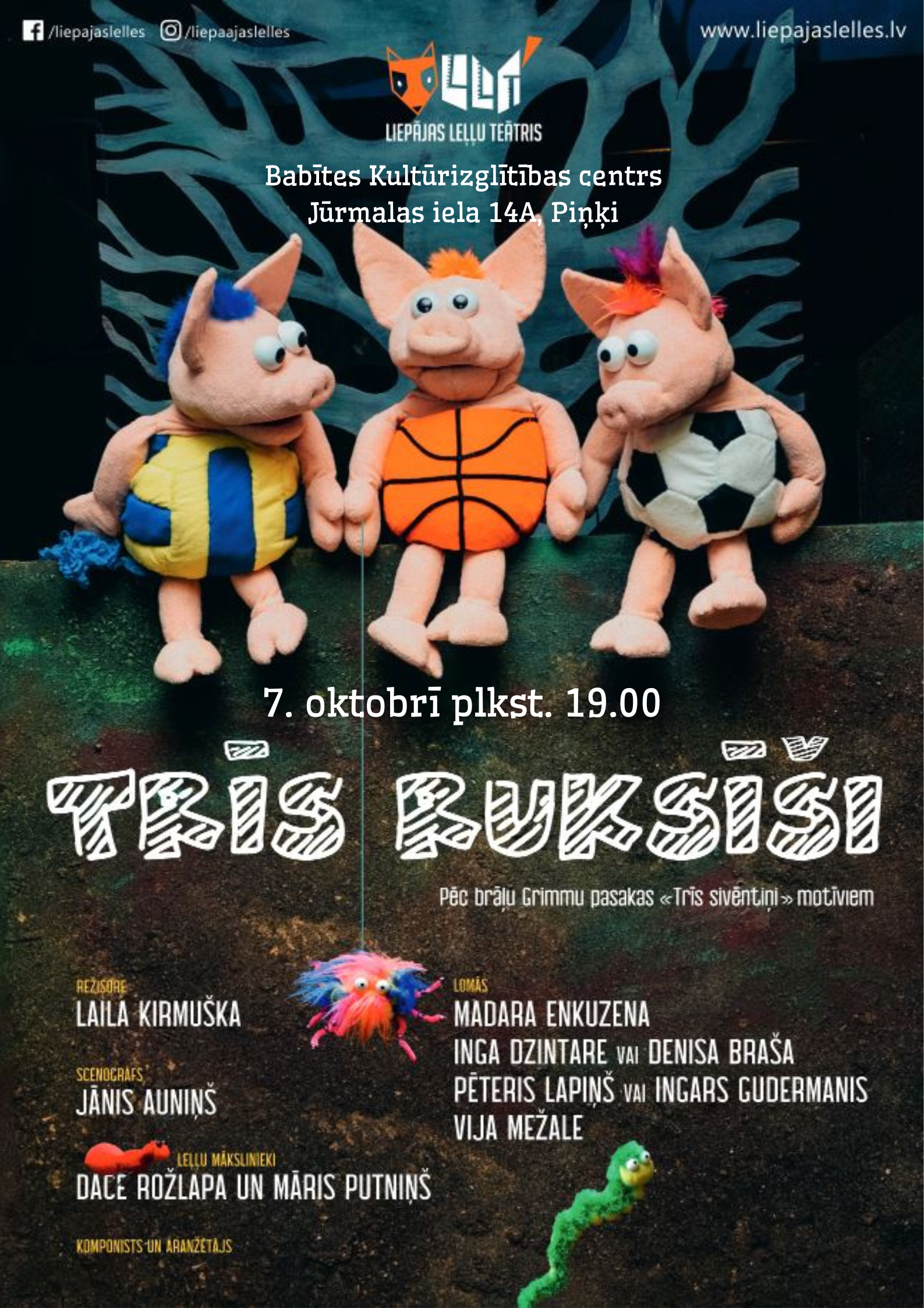Plakāts