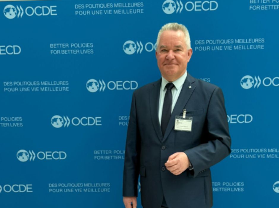 Pieredzes apmaiņas vizīte Parīzē_kvalitātes vadības speciālists 