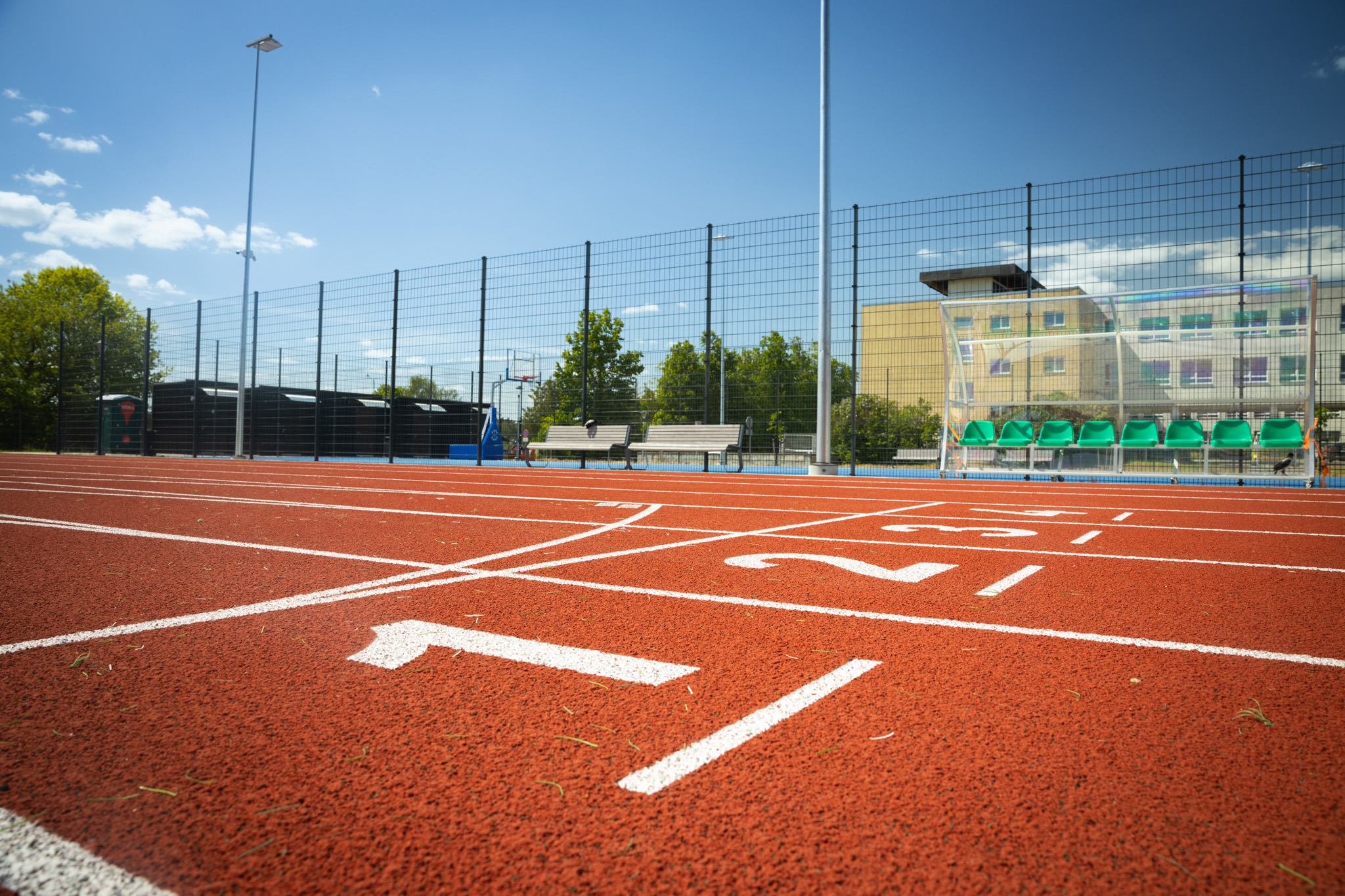 Piņķu stadions