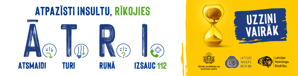 Afiša par insultu ar dažādu krāsu burtiem un simboliem