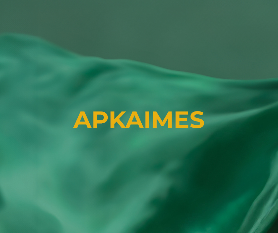 apkaimes