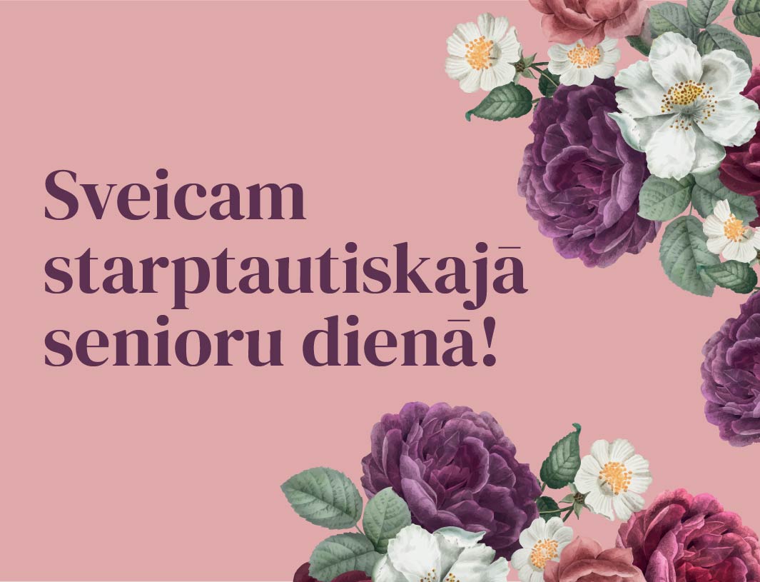 Senioru diena