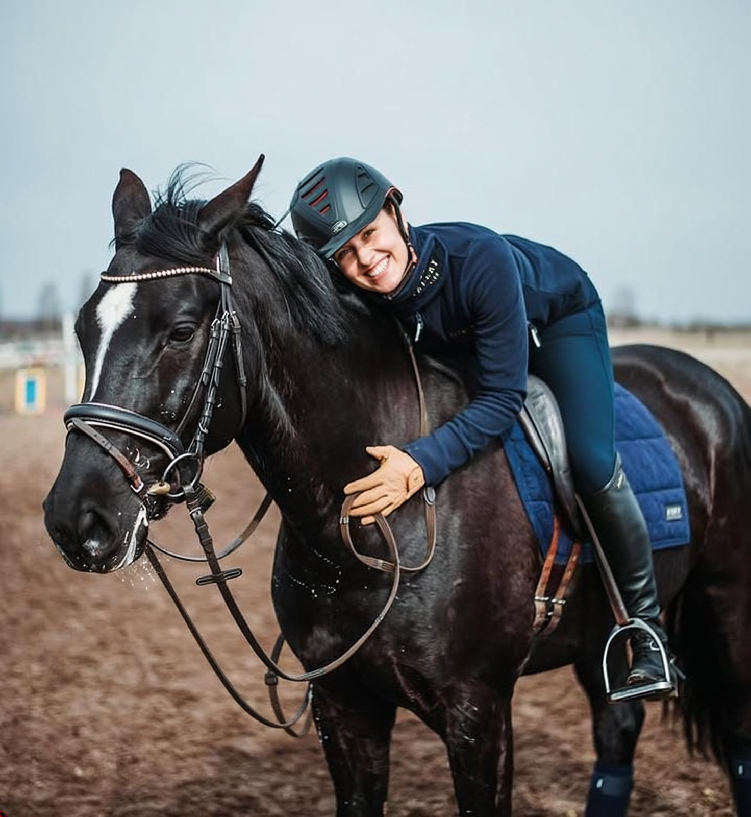 Biedrība ''Equiwell'' 