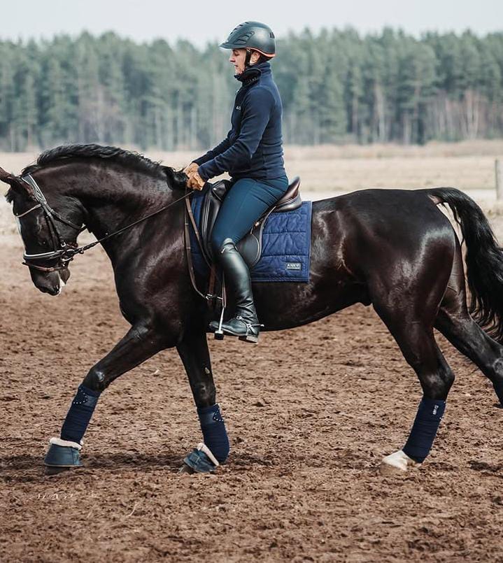 Biedrība ''Equiwell''