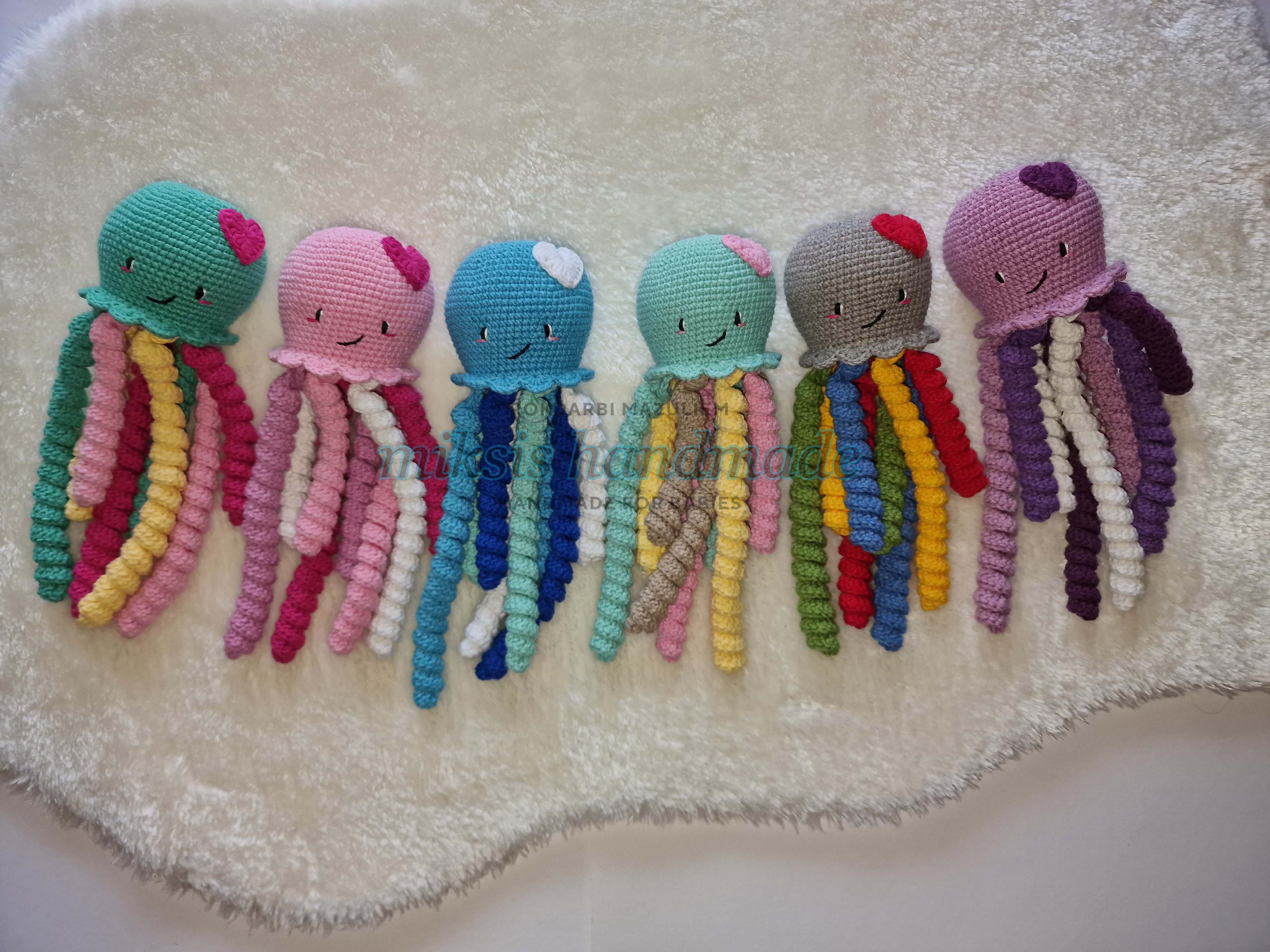Miksis Handmade