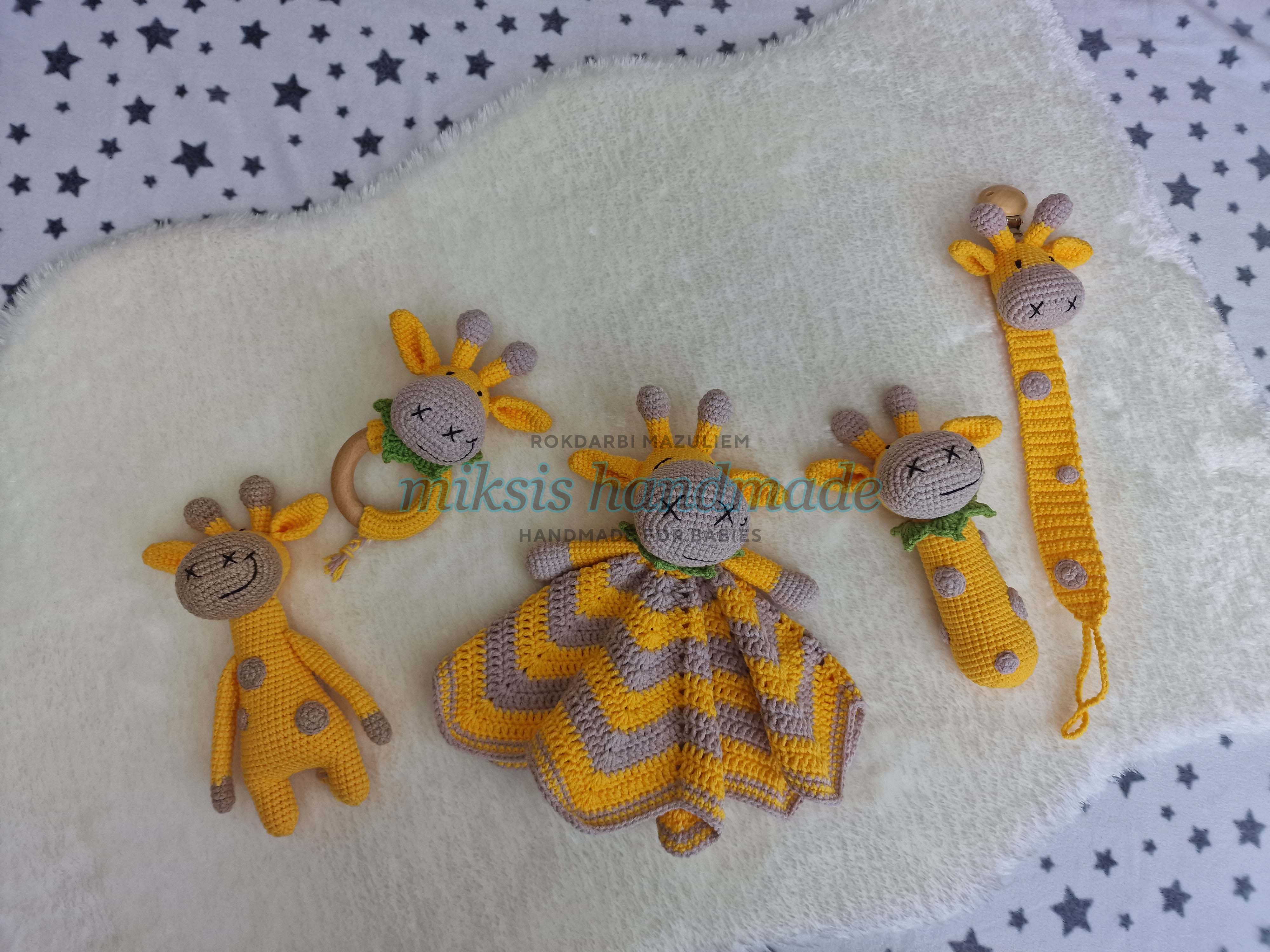 Miksis Handmade