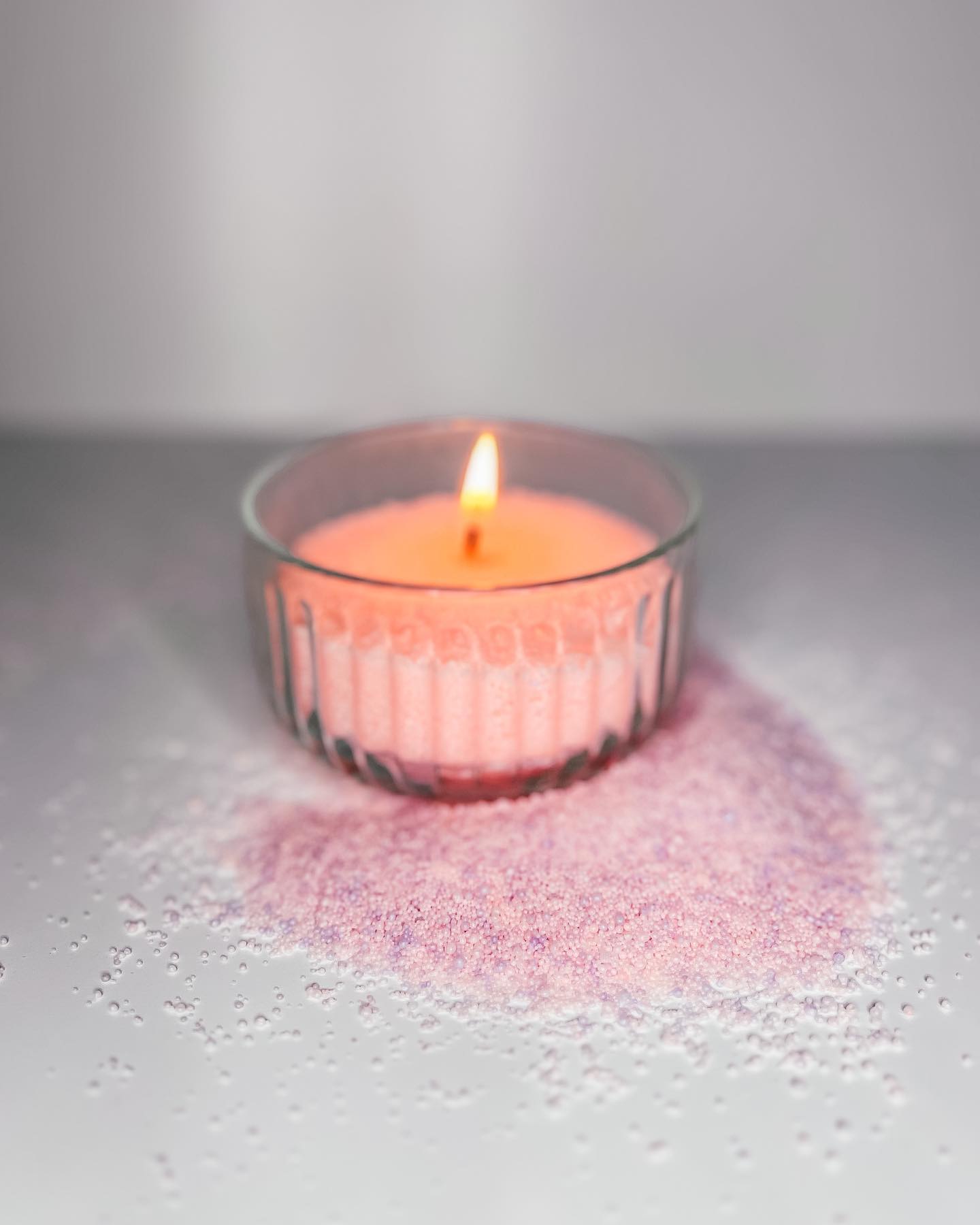 LUX up Candles