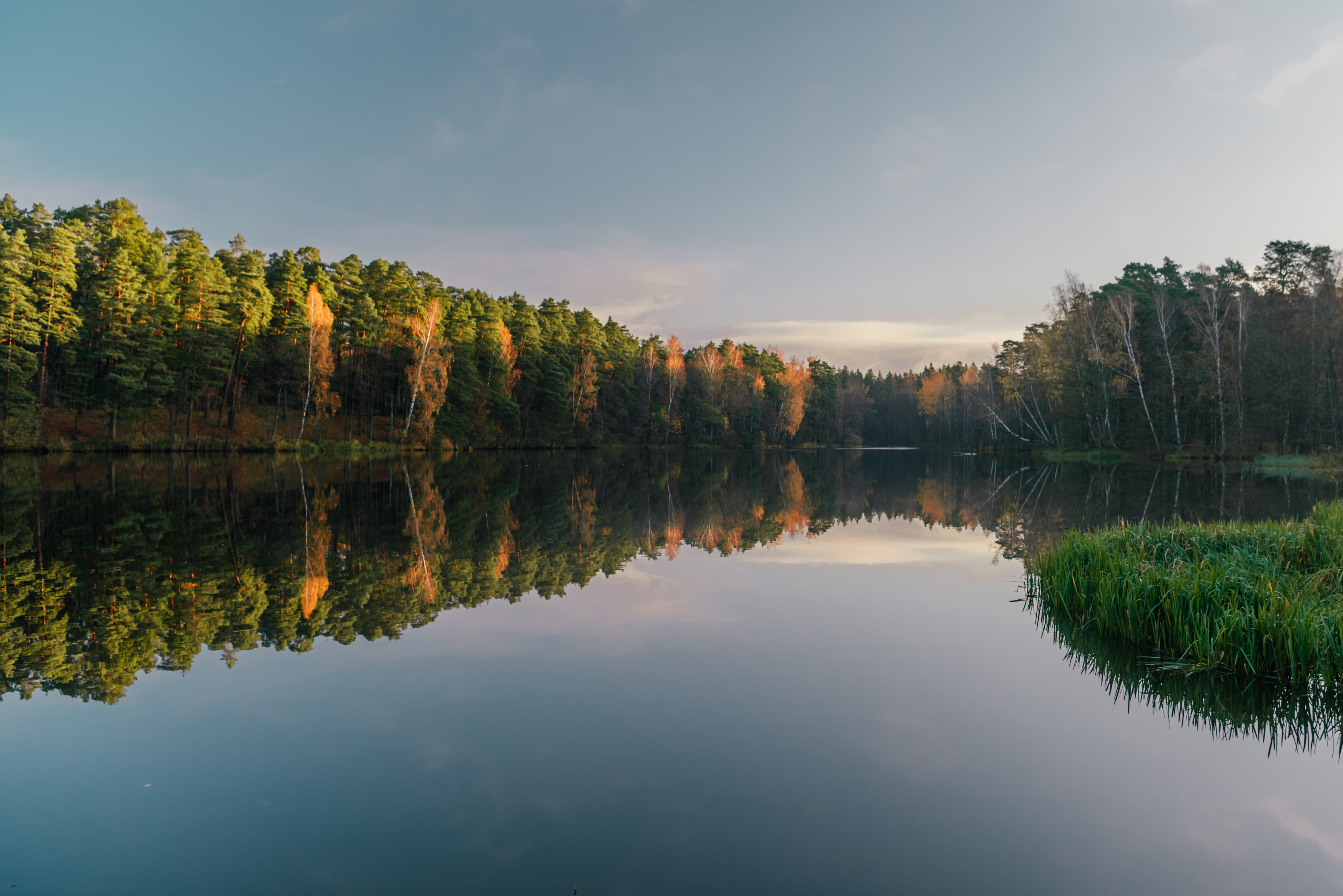 Beberbeķu dabas parks