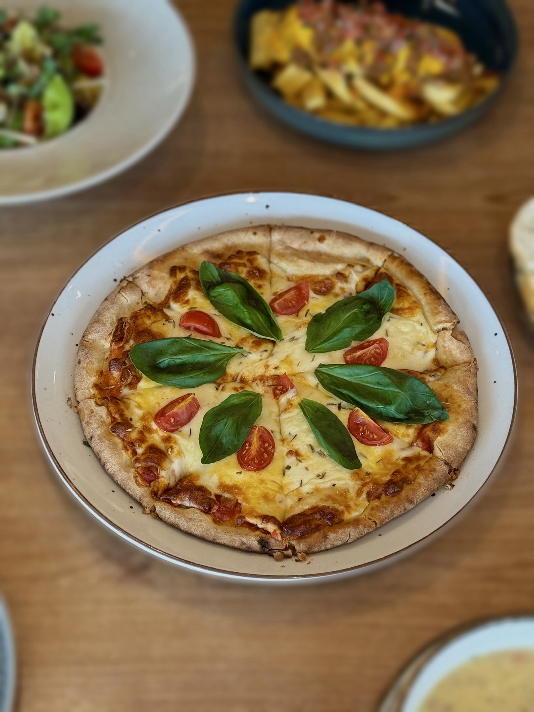 Hampton by Hilton Riga Airport