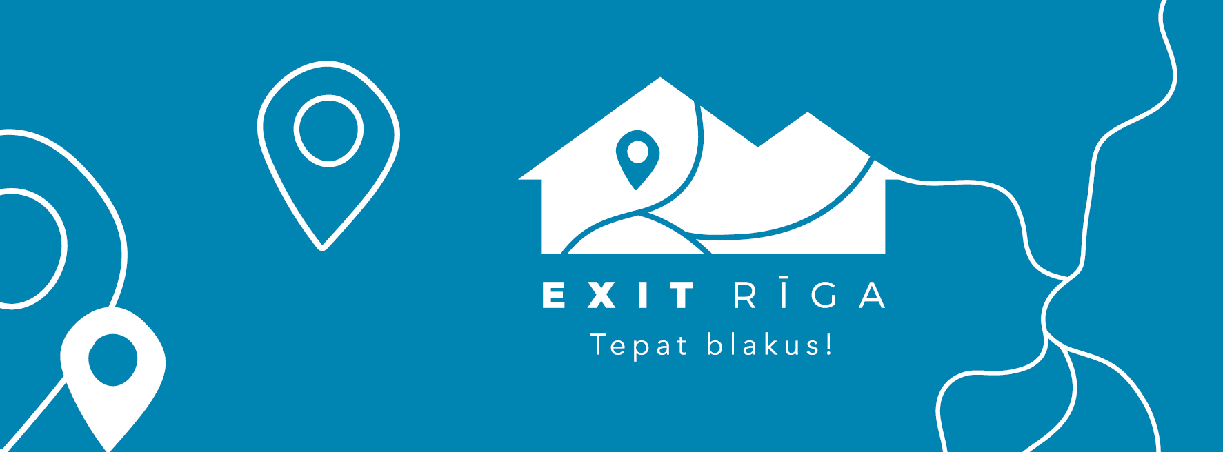 Exit Rīga