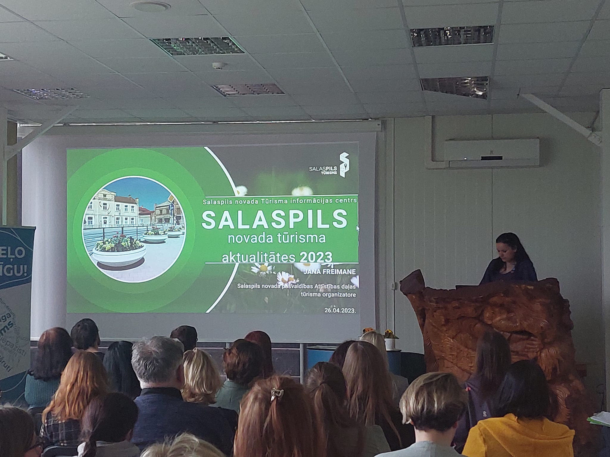 Salaspils