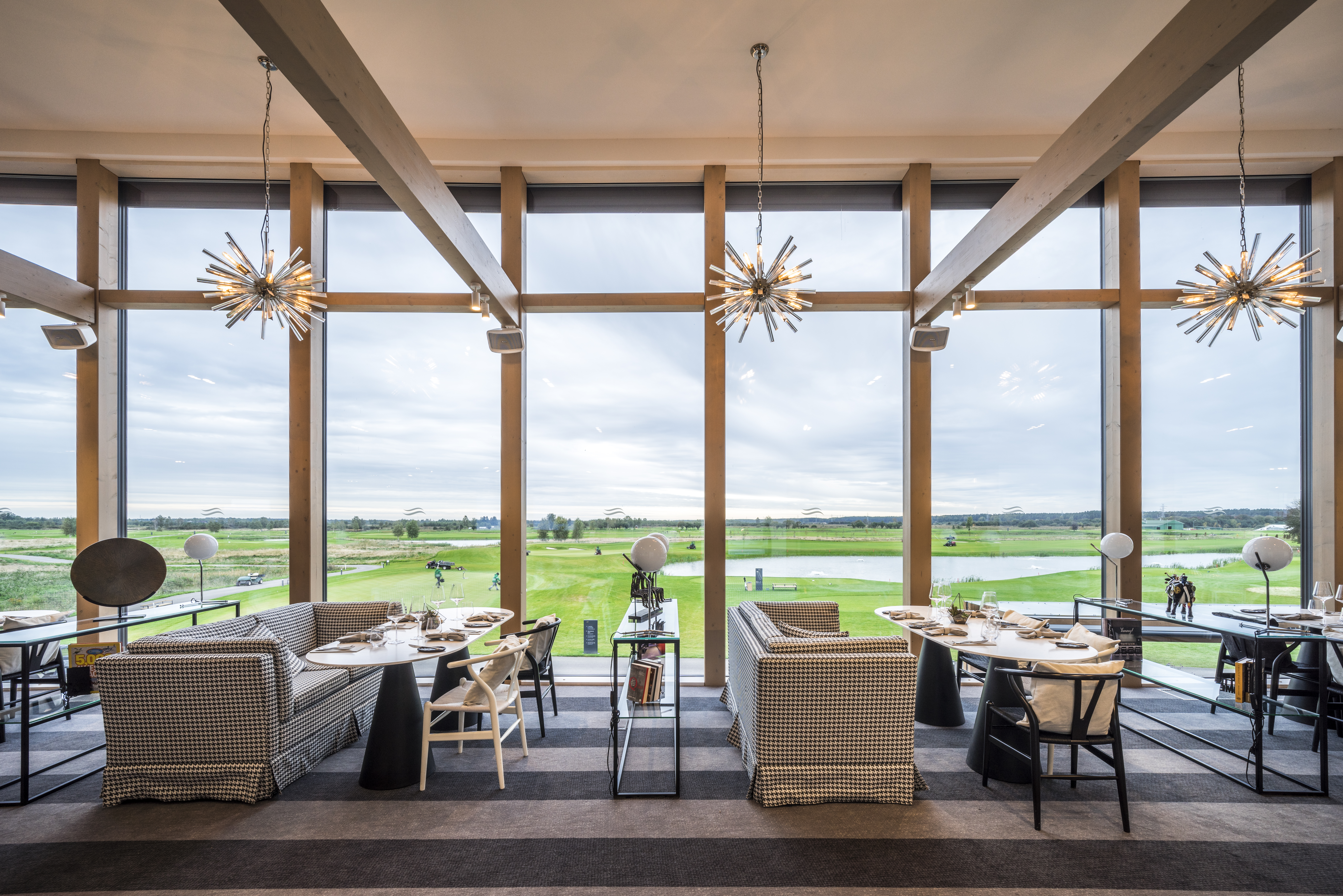 Jurmala Golf Club&Hotel