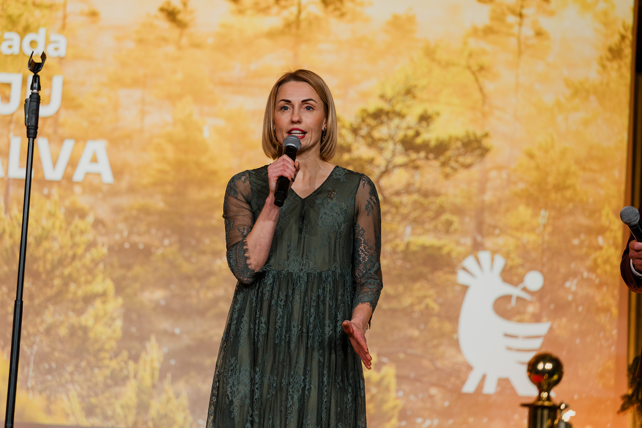 Uzņēmēju gada balva 2025