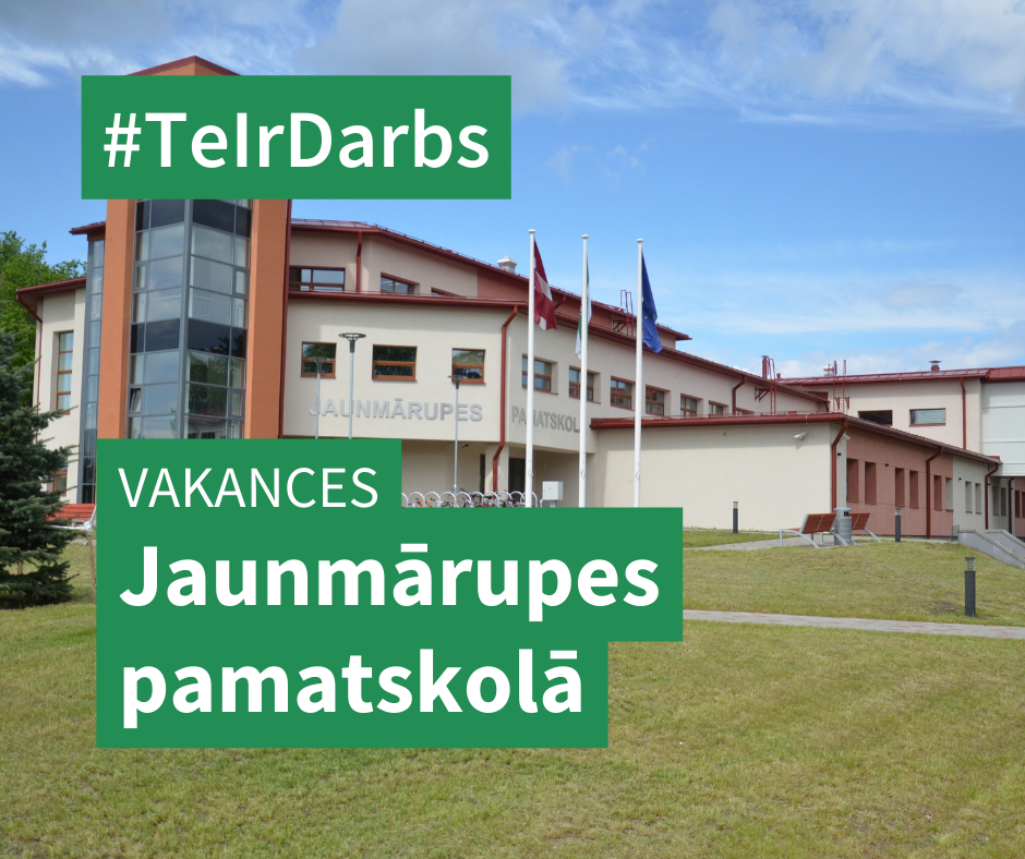 Vakances pamatskolā