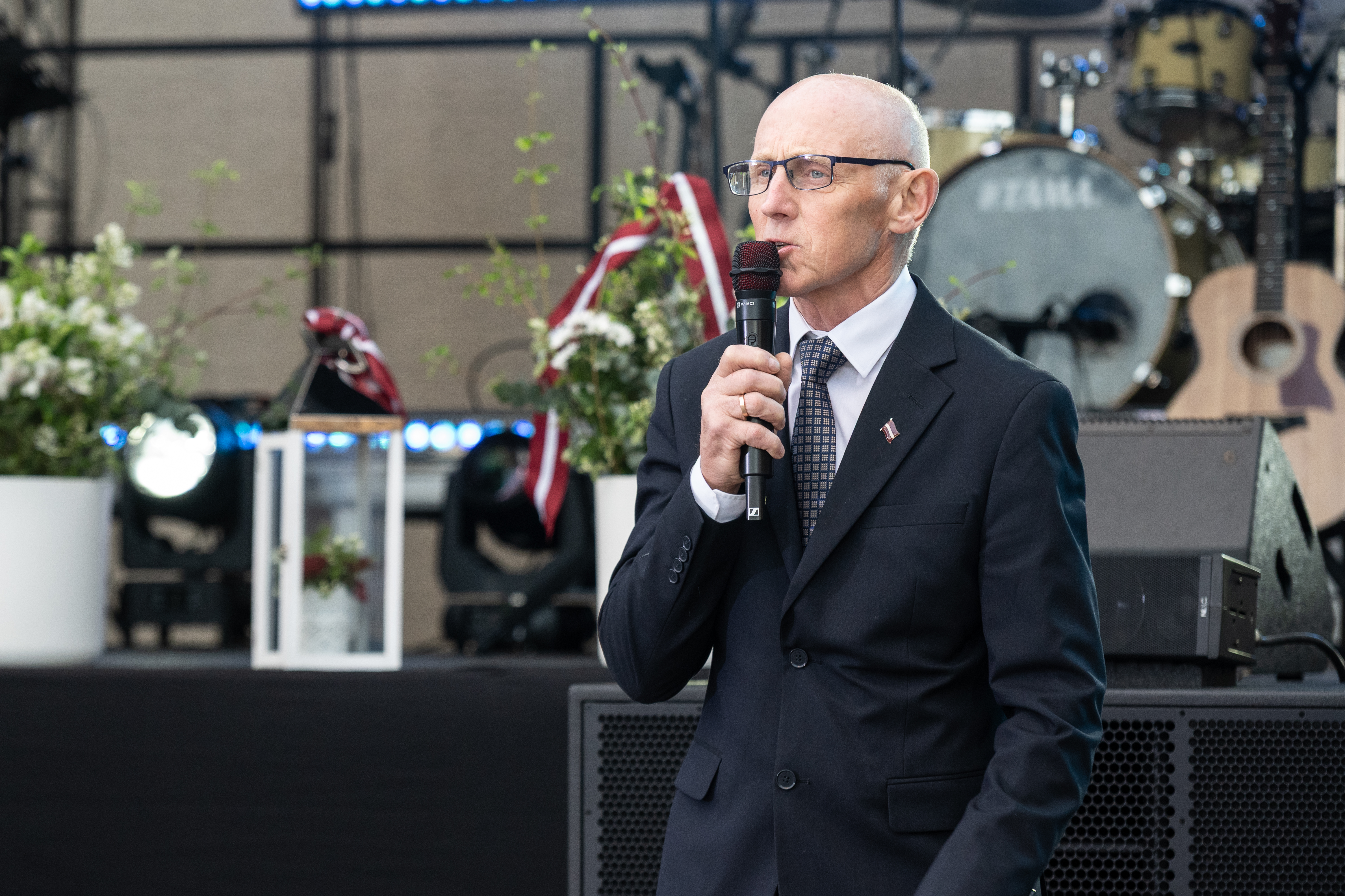 Jānis Lagzdkalns