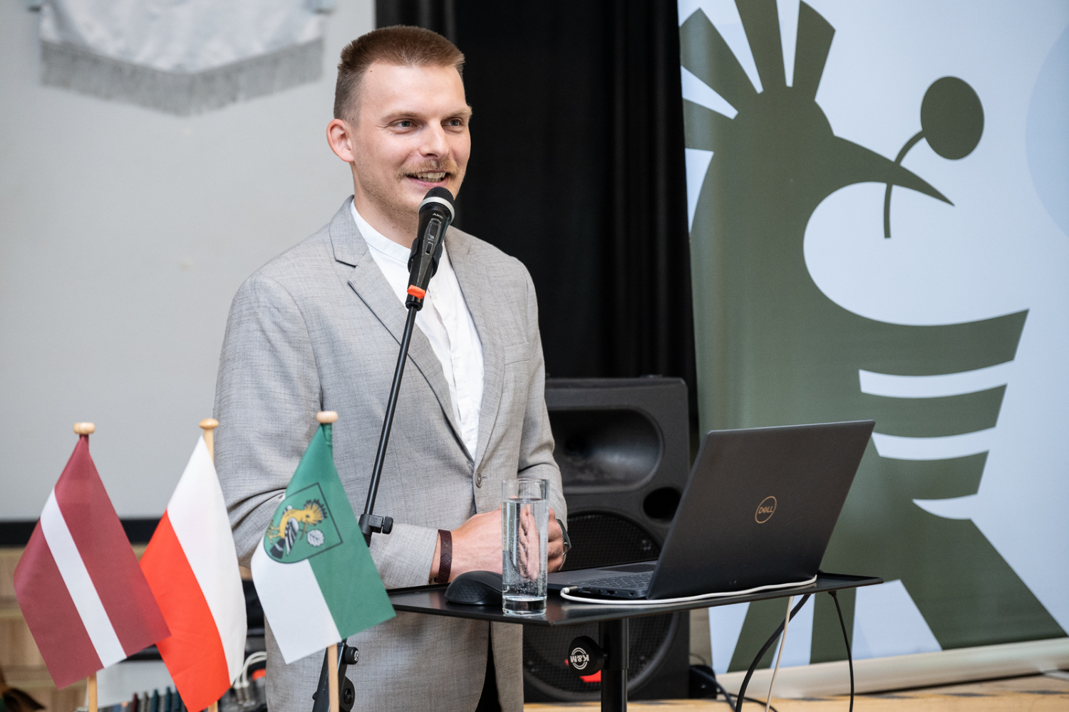 Polijas delegācijas vizīte 8