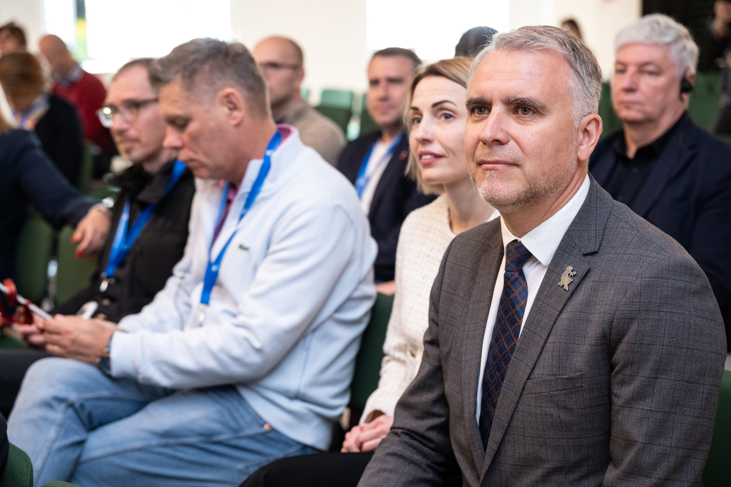Polijas delegācijas vizīte 9