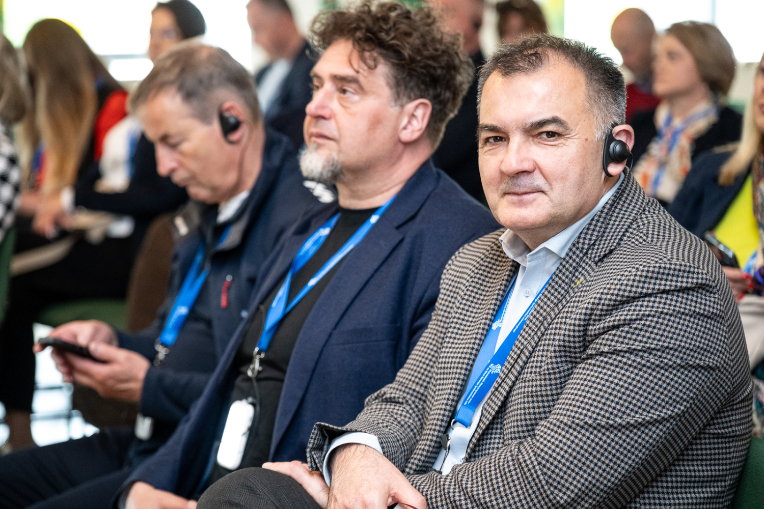 Polijas delegācijas vizīte 1