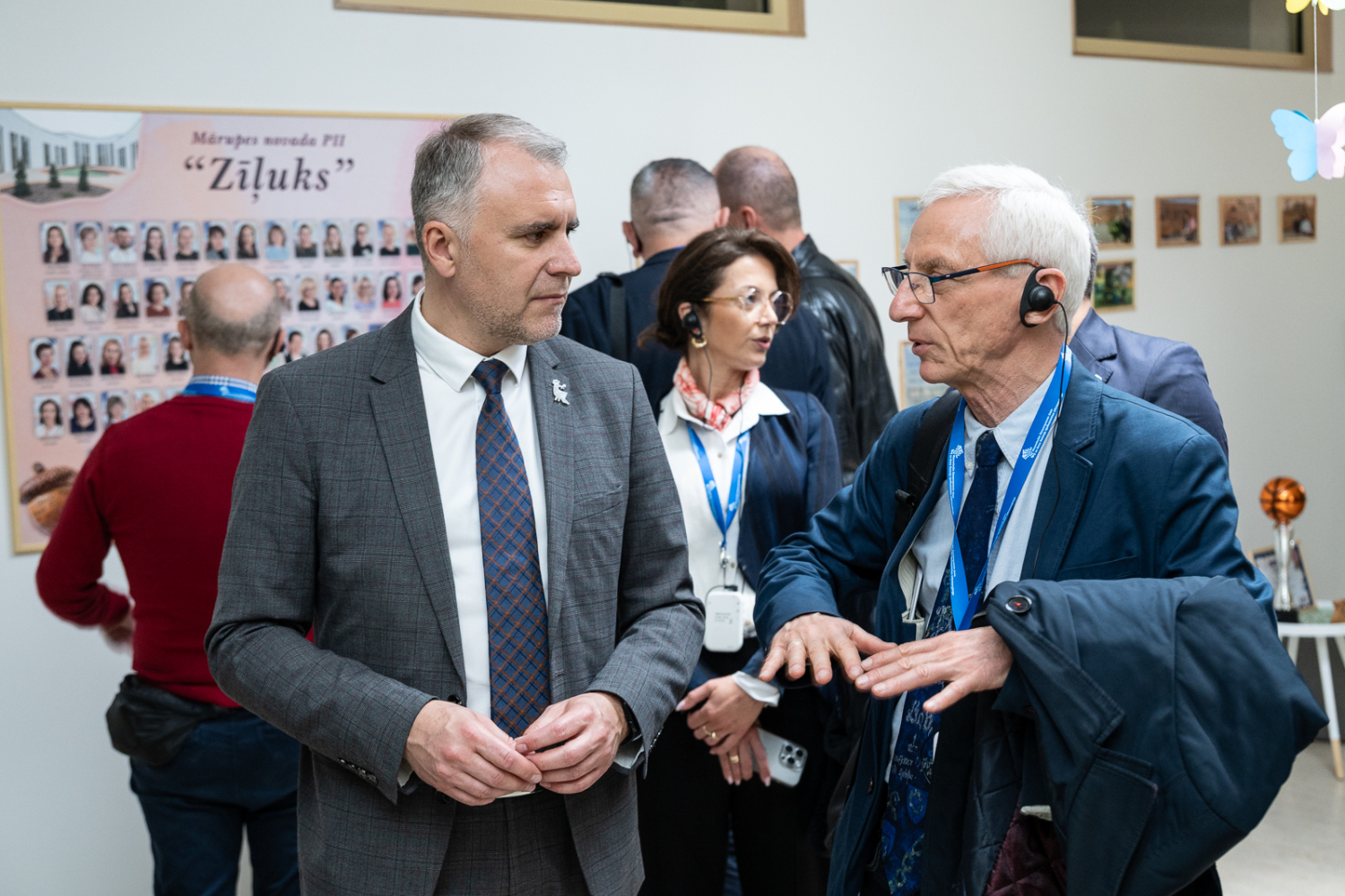 Polijas delegācijas vizīte 3