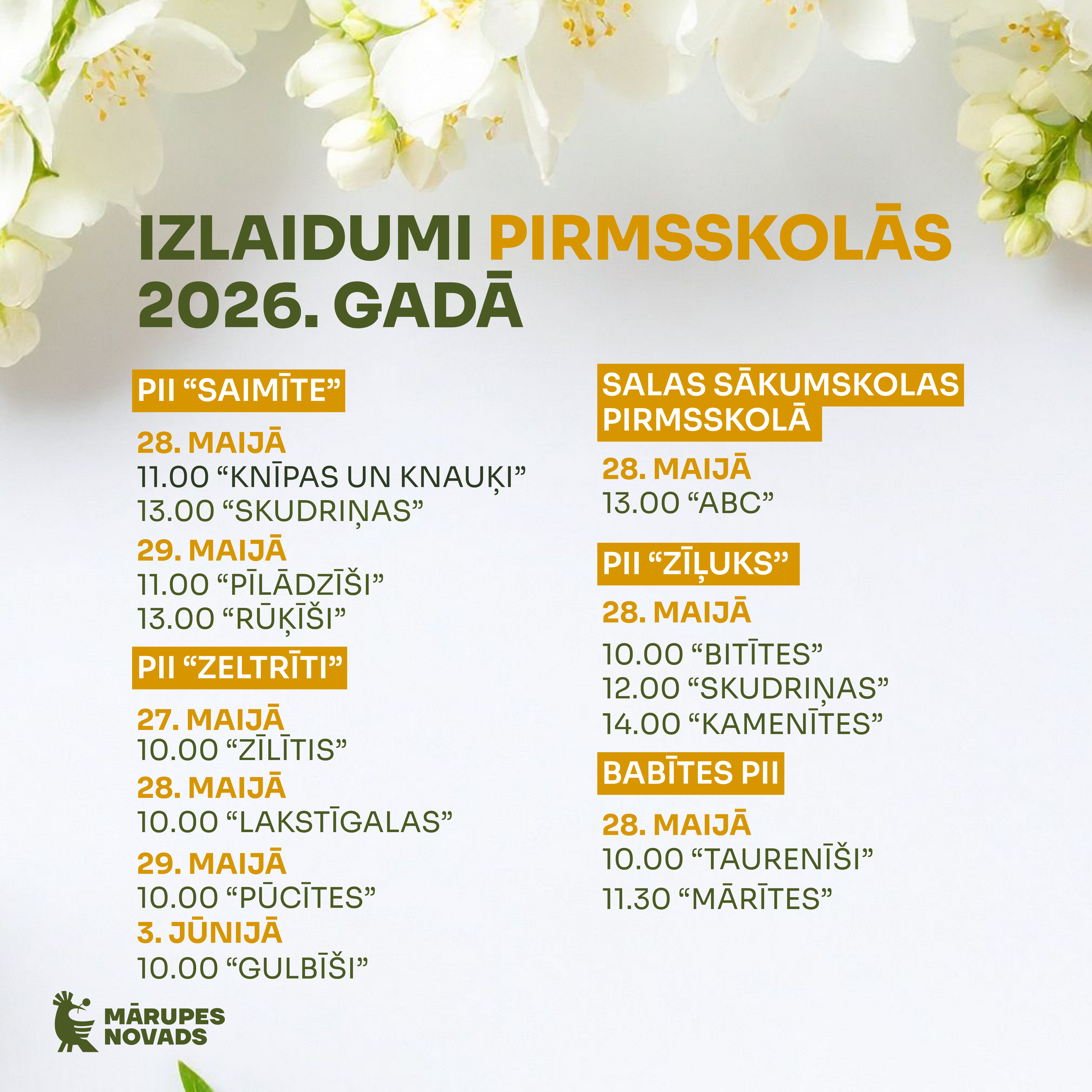 Gaišs vizuālis