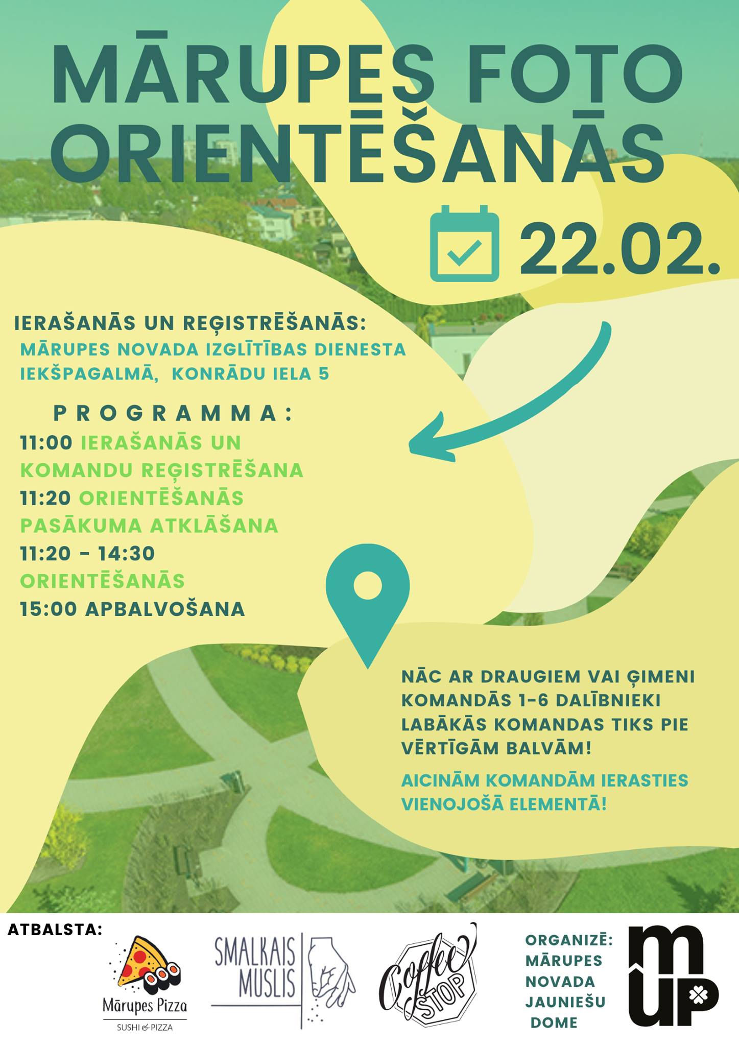 orientesanas