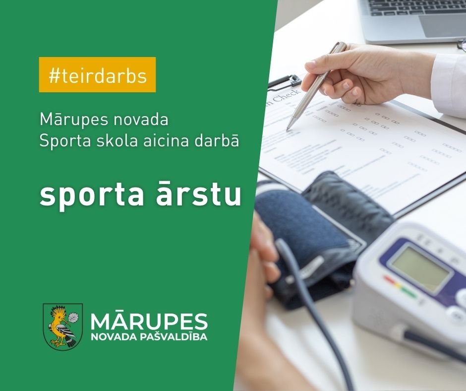 Sporta ārstu
