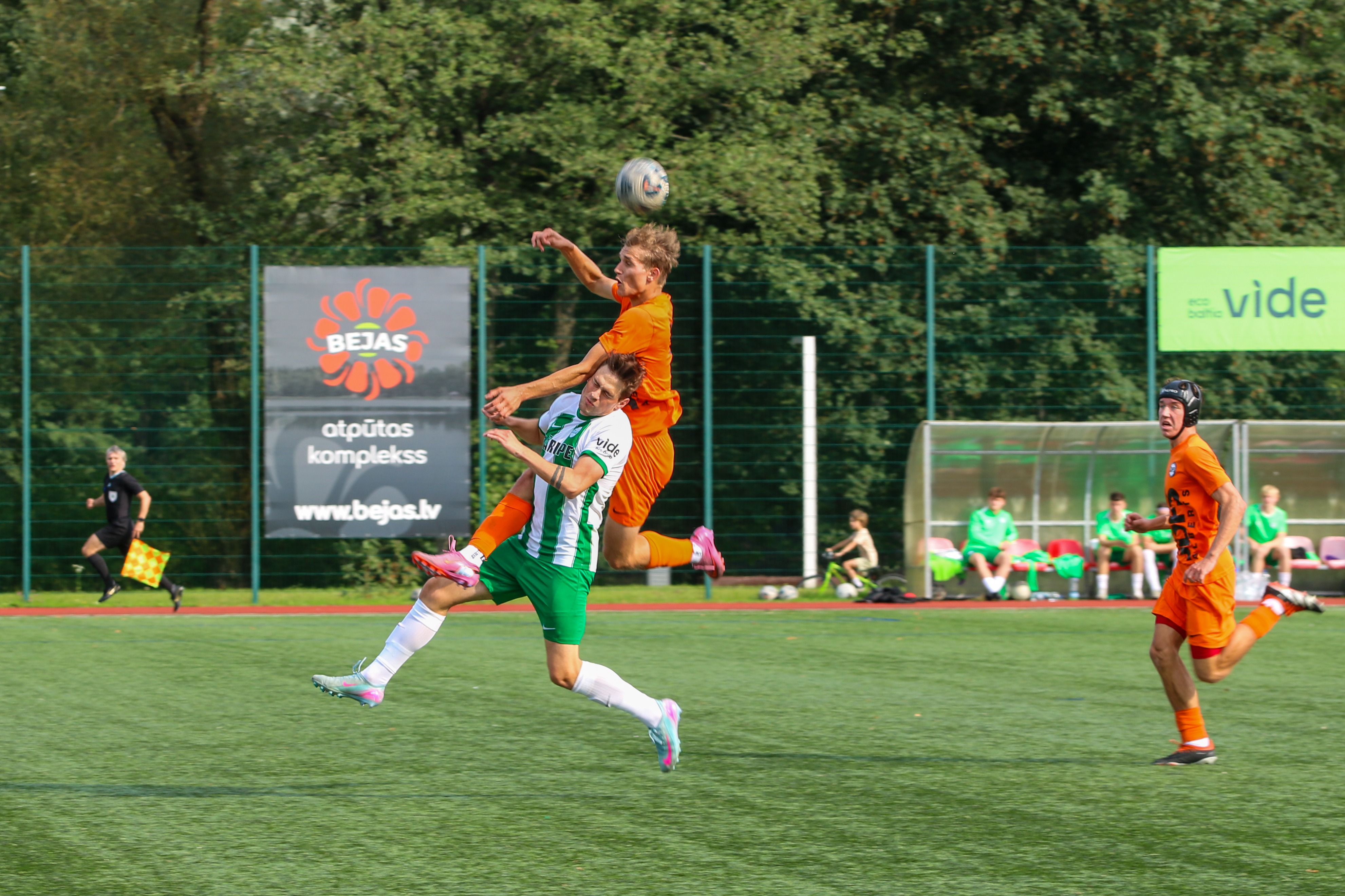 Futbolisti