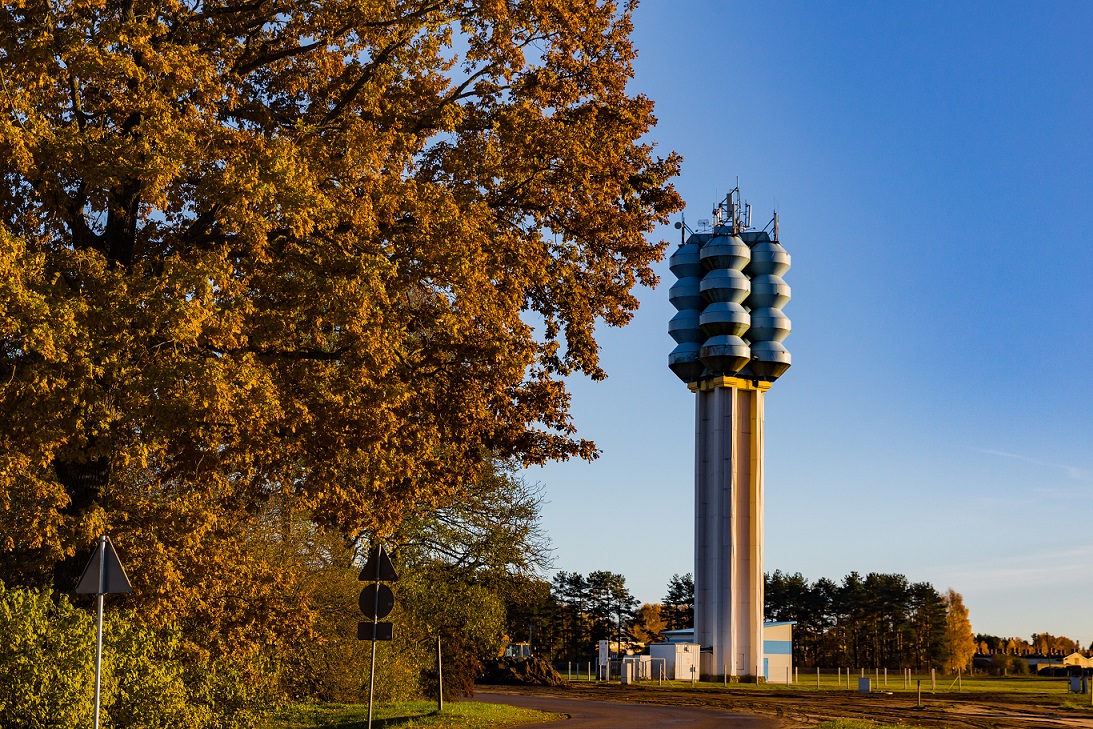 Velomaršruts Nr.6 – “Jaunmārupes loks”