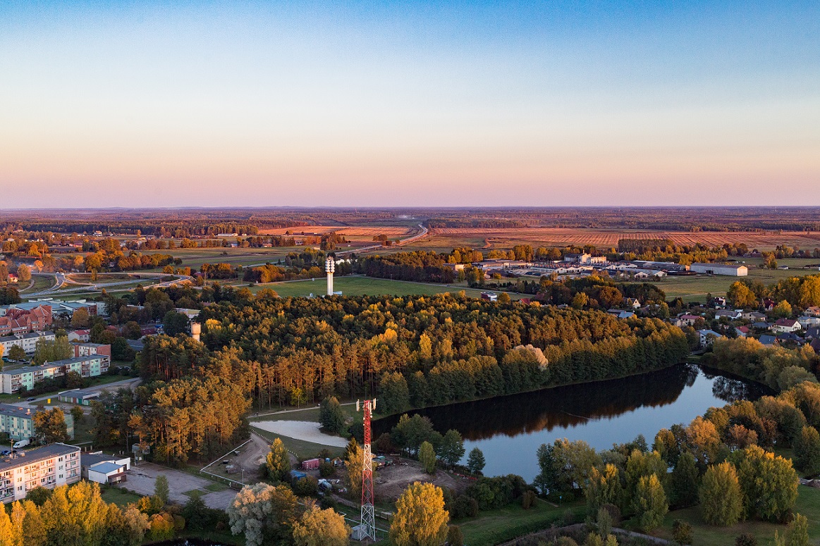 Velomaršruts Nr.2 – “Mārupe – Jaunmārupe”