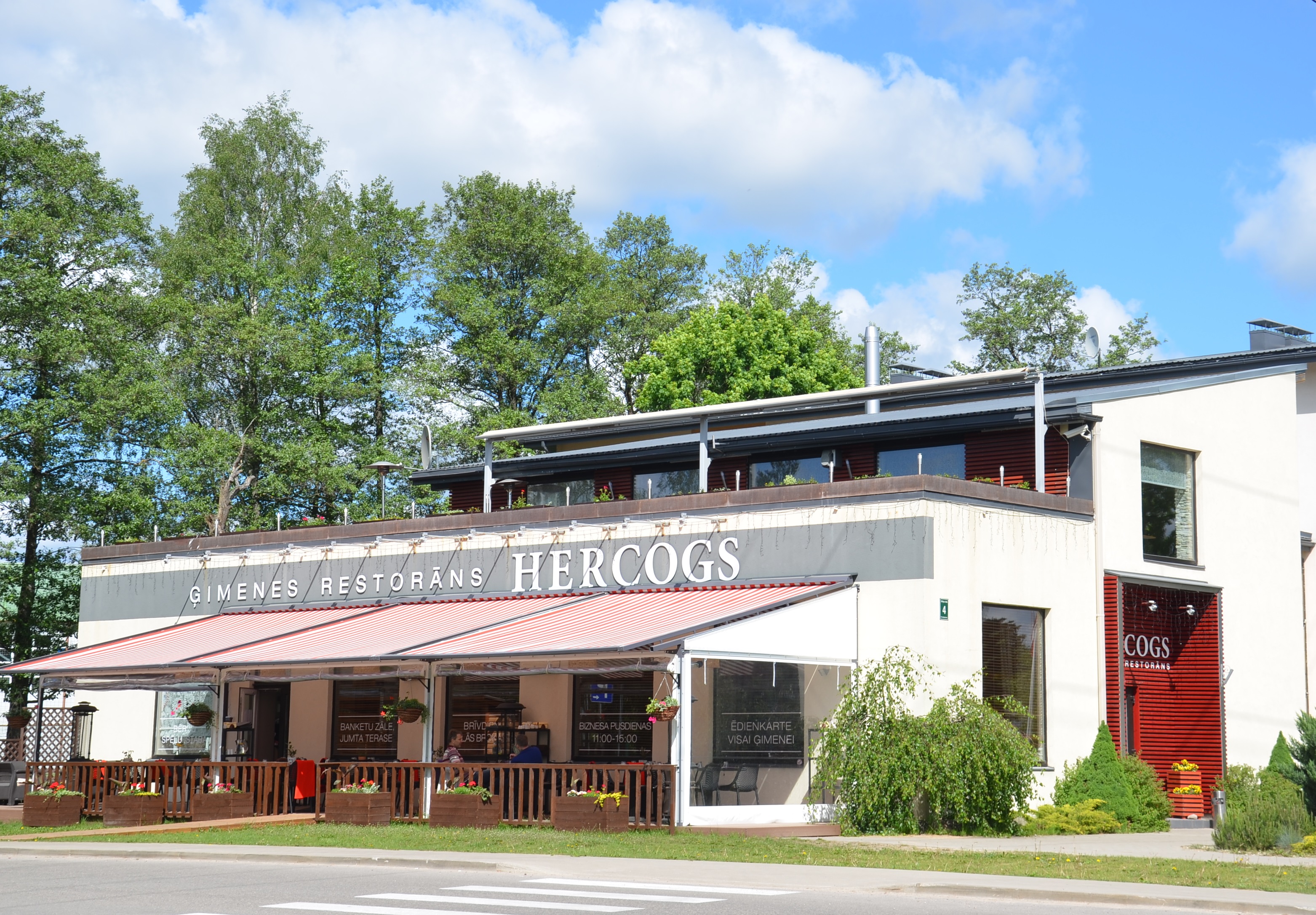 Hercogs