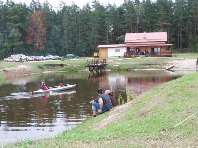 Purmaliņas