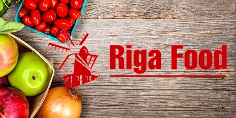 Riga Food