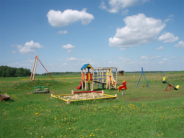 Purmaliņas