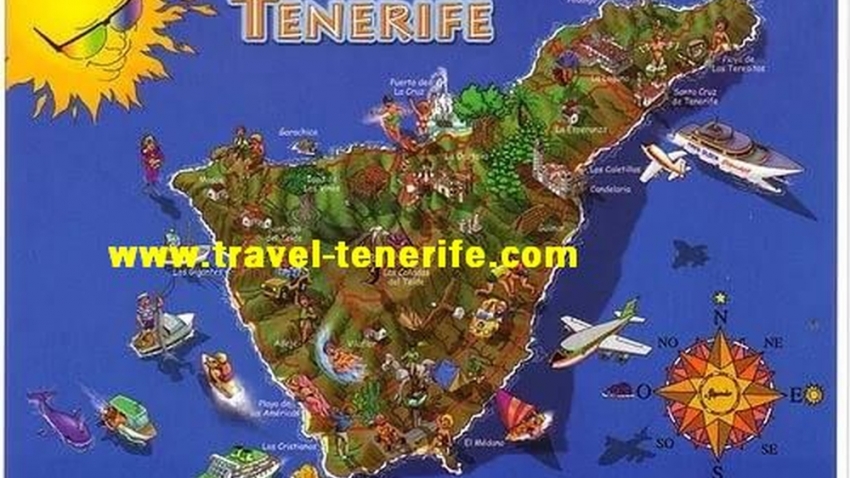 http://www.travel-tenerife.com