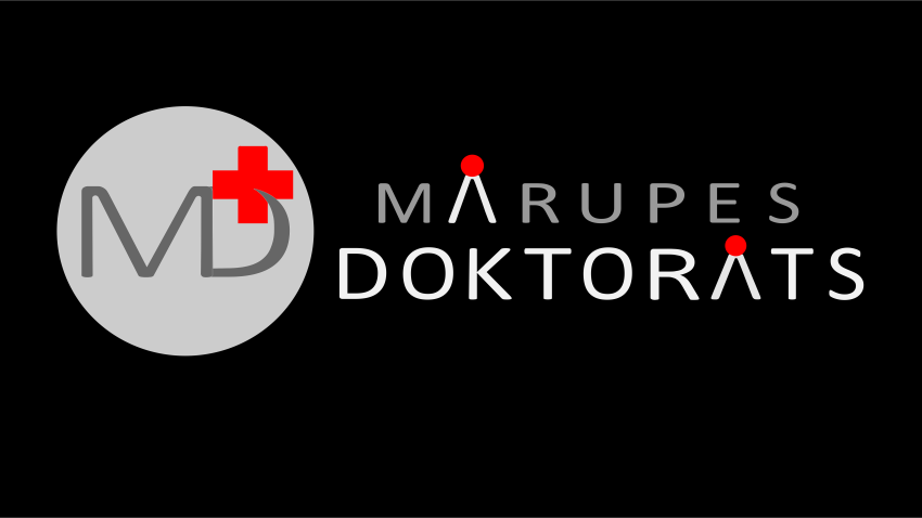 MD logo