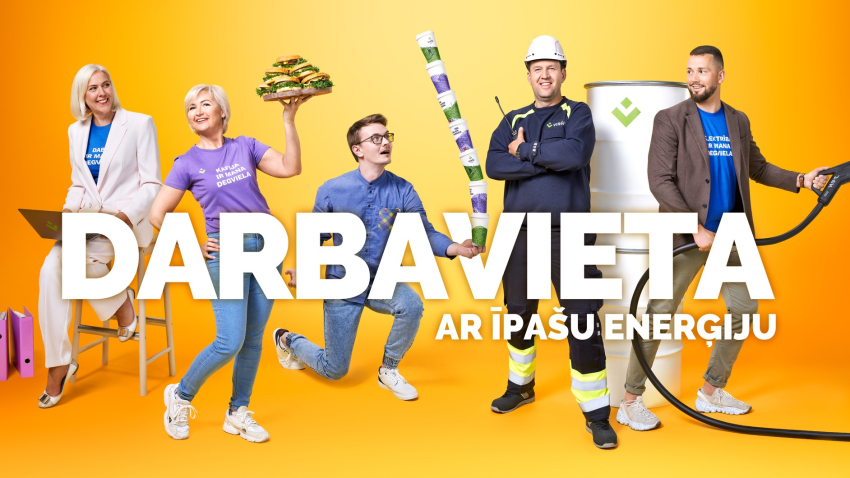 Pārdevēja darbs Virši Mārupe