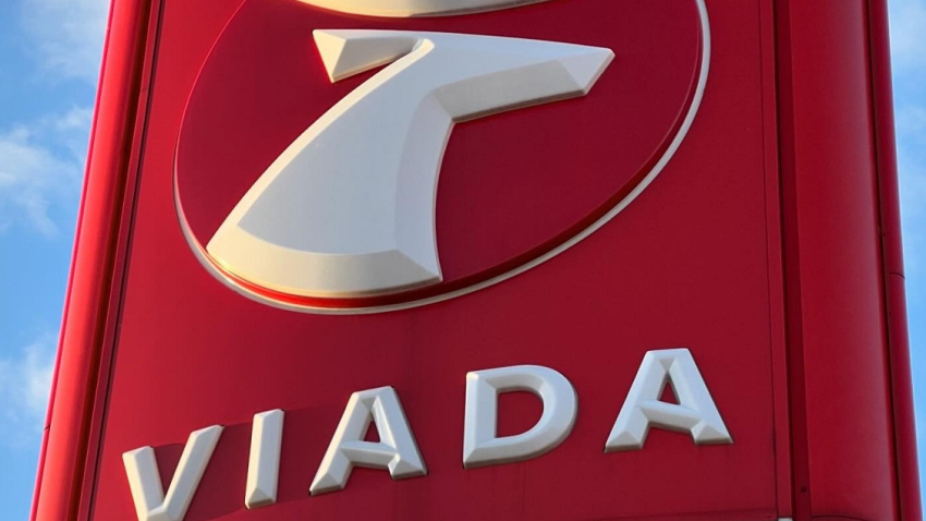 Pārdevējs/operators VIADA Baltija - DUS "Ulmaņa 2" (K.Ulmaņa gatve 135, Rīga)